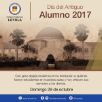 INSTITUTO POLITÉCNICO LOYOLA DE HOY: 65 AÑOS DESPUÉS DE SU FUNDACIÓN
